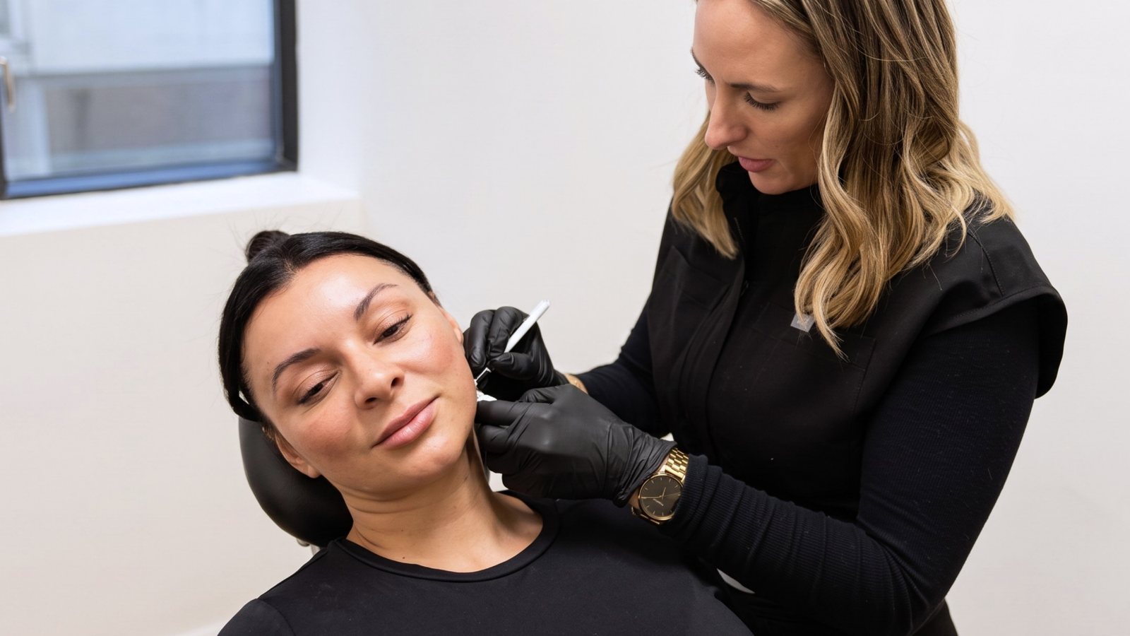 Dermal fillers: the areas that are often forgotten